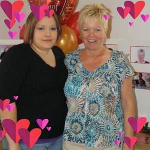 Meet your Posher, Cathy